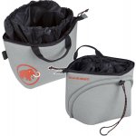 Mammut Magic Boulder Chalk Bag šedá světlá – Hledejceny.cz