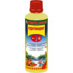 Sera cyprinopur 250 ml – Zboží Dáma