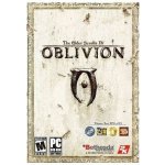 The Elder Scrolls 4: Oblivion GOTY – Hledejceny.cz