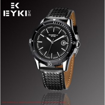 Eyki W8408 Black