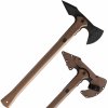 Sekera Cold Steel Trench Hawk (Flat Dark Earth) 90PTHF