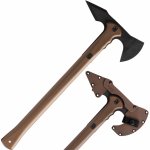 Cold Steel Trench Hawk (Flat Dark Earth) 90PTHF – Zboží Dáma