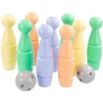 Mochtoys Kuželky velké – Zboží Dáma