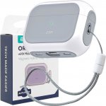 ESR Orbit Halolock Magsafe Apple AirPods Pro 1 / 2 4894240171653 – Zboží Živě