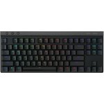 Logitech G515 TKL Lightspeed Tactile Black - US INTL 920-012538 – Hledejceny.cz