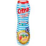 Citra čistící písek na nádobí Citron 400 g – Zboží Dáma
