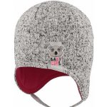 kojenecká zimní čepice bez bambule RDX pro chlapečka – Zbozi.Blesk.cz