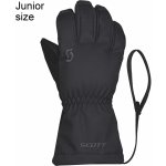 Scott Dětské rukavice Ultimate black – Zboží Dáma