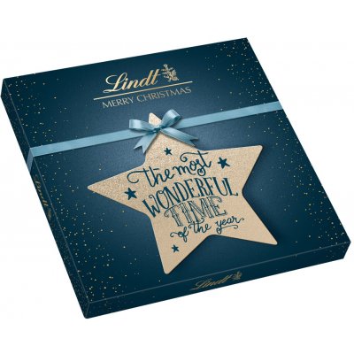 Calligraphy kolekce pralinek 175 g – Zboží Dáma