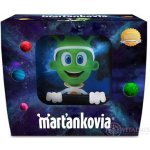 Walmark Marťánci Gummy Xmas pack s Eachinaceou 50 ks + Emoji 50 ks + svačinová taštička – Hledejceny.cz