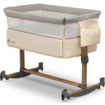 Lionelo Leonie 3v1 Beige Sand – Zboží Dáma