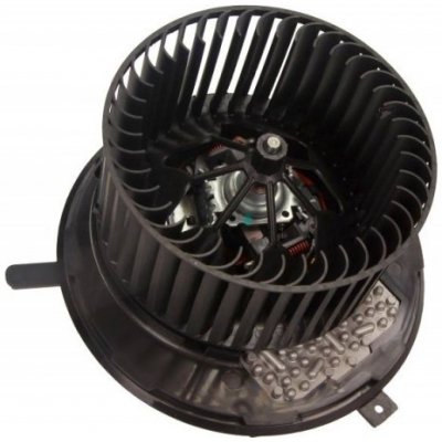 ventilátor topení VW A3 SEAT SKODA KLIMATRONIC 1K1820015F MAXGEAR