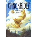 Ohňokřídlý - Kenneth Oppel