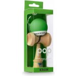 Kendama Krom Pop Dark Green – Zboží Mobilmania