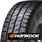 Hankook Winter i*cept LV RW12 225/55 R17 109/107T – Hledejceny.cz