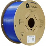 Polymaker PolyLite ASA modrá 1,75mm 3kg – Zboží Živě