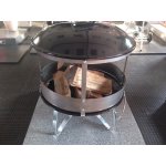 Weber Fireplace 2750 – Zboží Mobilmania