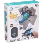 KIK KX7214 RC Moucha na dálkové ovládání – Hledejceny.cz