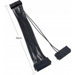 ATX kabel 24pin PSU 3 napájecí zdroje ADD2PSU RISER – Zboží Živě