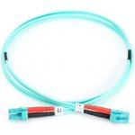Digitus DK-2533-10/3 LC to LC, Multimode, OM3, 50/125 µ, Duplex, 10m – Hledejceny.cz