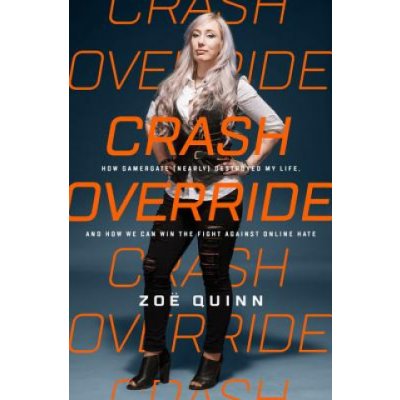 Crash Override – Sleviste.cz