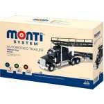 Seva Monti System 39 Autorodeo trailer – Zboží Mobilmania