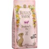 Granule pro psy Rosie's Farm Jehněčí s batáty a fazolemi 5 x 1 kg