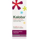 KALOBA POR GTT SOL 1X50ML – Zboží Dáma