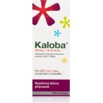 KALOBA POR GTT SOL 1X50ML – Hledejceny.cz