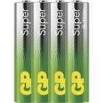 GP Super Alkaline AAA 4ks 03024AETA-B4 – Hledejceny.cz