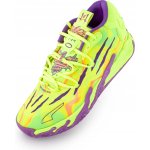 Puma Mb.03 Sneaker Spark Yellow/Purple – Zboží Mobilmania