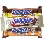 Mars Snickers Hi Protein Bar 55 g – Zboží Dáma