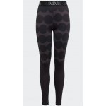 adidas Marimekko TechFit Tight Carbon black – Zbozi.Blesk.cz