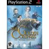 Hra na PS2 The Golden Compass