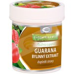 Green idea Guarana bylinný extrakt 60 kapslí – Hledejceny.cz