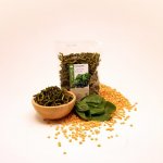 Damodara Celestýnské nudle špenátové 500 g – Zboží Dáma