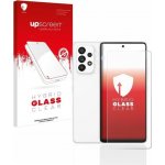 Spigen AlignMaster Glas.tR 2 Pack tvrzené sklo Samsung Galaxy A53 5G – Hledejceny.cz