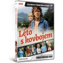 Léto s kovbojem DVD