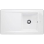 Villeroy & Boch Timeline 50 white alpin – Sleviste.cz