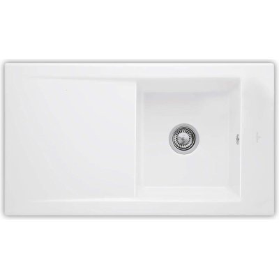 Villeroy & Boch Timeline 50 white alpin – Sleviste.cz