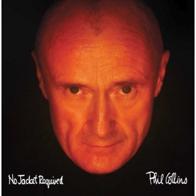 Phil Collins - No Jacket Required 2 CD – Hledejceny.cz