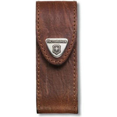 Victorinox Pouzdro na nůž hnědé 4.0543 – Hledejceny.cz