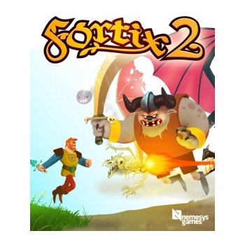 Fortix 2