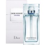 Christian Dior Cologne 2013 kolínská voda pánská 125 ml tester – Hledejceny.cz