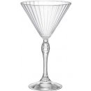 Bormioli Rocco America 20s martini 6 x 245 ml