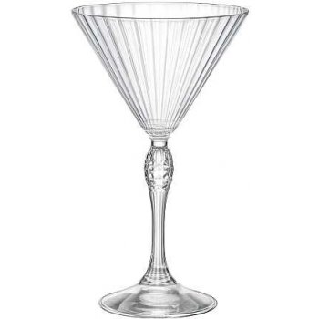 Bormioli Rocco America 20s martini 6 x 245 ml