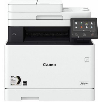 Canon i-Sensys MF732Cdw