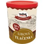 Sokol Falco libová tlačenka 800 g – Zbozi.Blesk.cz