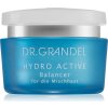 Přípravek na problematickou pleť Dr. Grandel Hydro Active Balancer lehký hydratační krém na redukci mastnoty pleti 50 ml