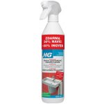 HG Extra silný pěnový odstraňovač vodního kamene 650 ml – Sleviste.cz